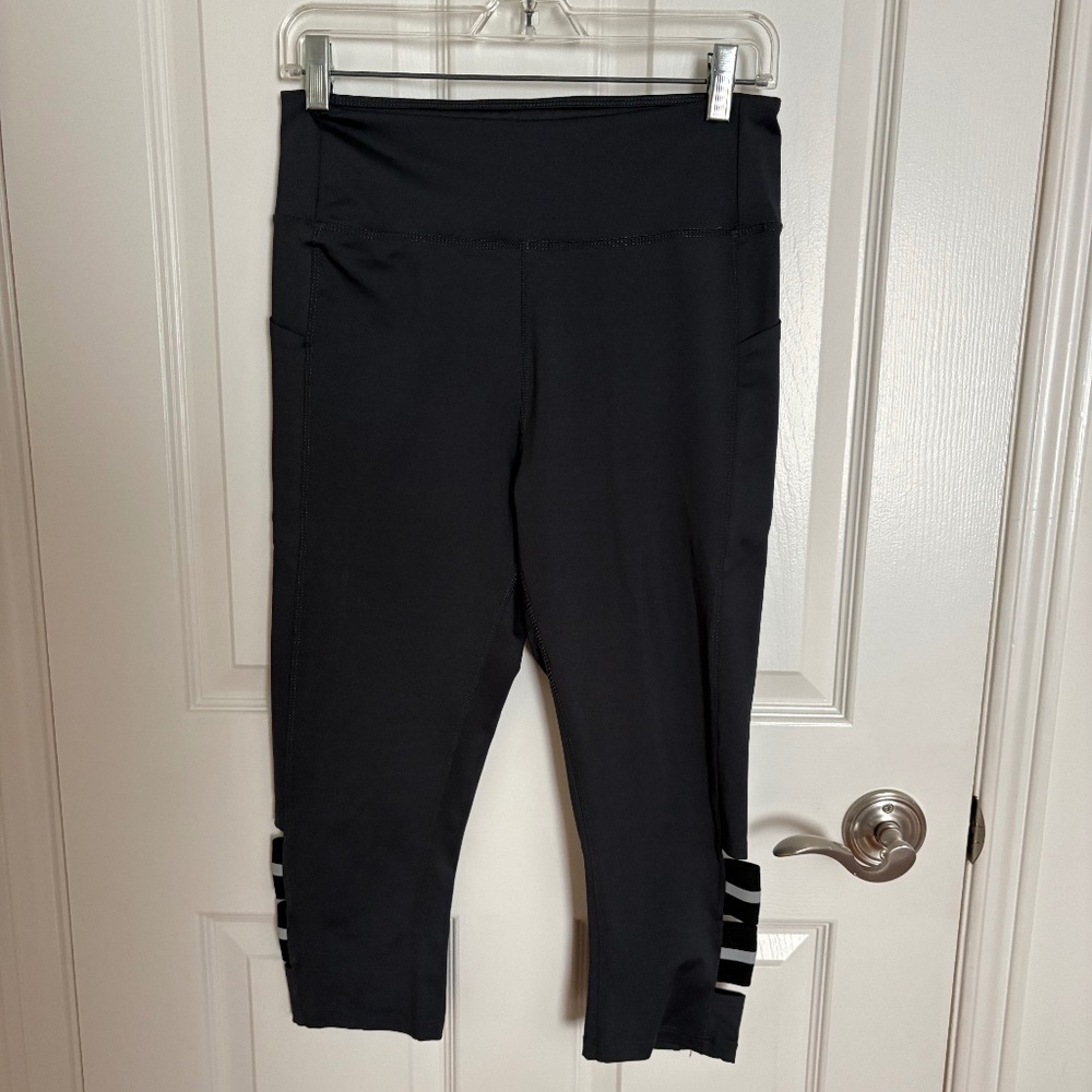 SAME EDELMAN yoga pants🩶